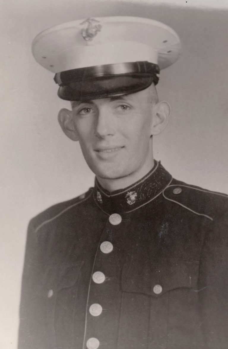 Richard Lee Burch The Taylorsville Times