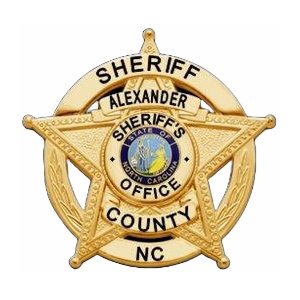 AC Sheriff-Badge