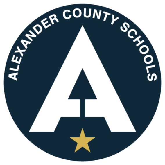 ACS logo White Circle