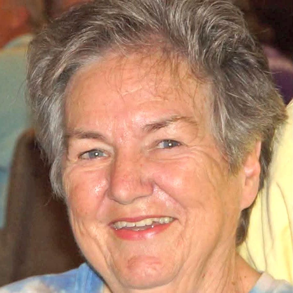 Billie Carrigan sq