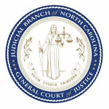 Court seal