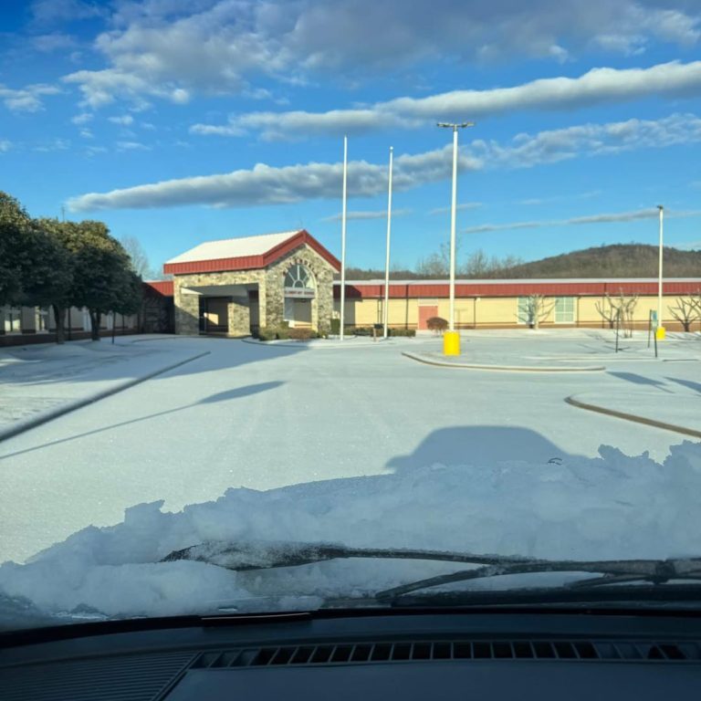EES snow