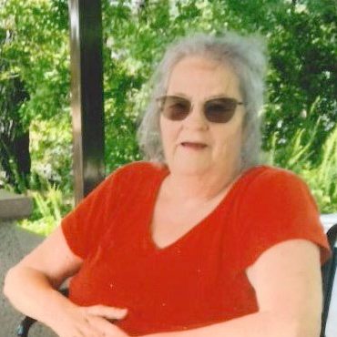 Eleanor Dykes Martin