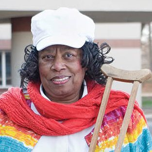 Fleeta Mayes 2017 sq