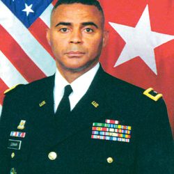 General JR Gorham email