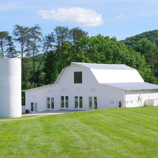 ONCE A DAIRY FARM, VENUE OPEN FOR WEDDINGS, MORE — The former Ellendale Farms property has reopened in recent days and is now known as Redbird Ridge Estate, a wedding and event venue on a former dairy farm. The large barn can accomodate wedding receptions and parties, while other parts of the 72-acre property will be suitable for ceremonies, retreats, nature walks, and other events.