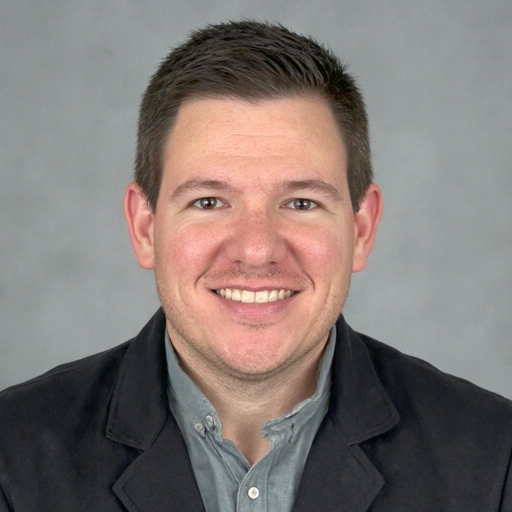 Justin Mundy
