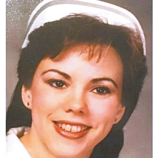 Kim Pennell 1986 sq