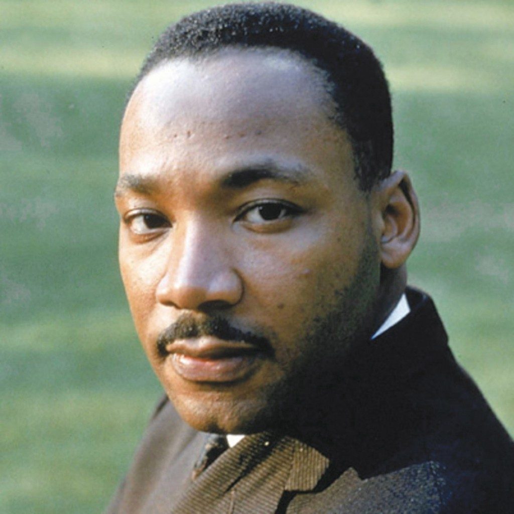 MLK web