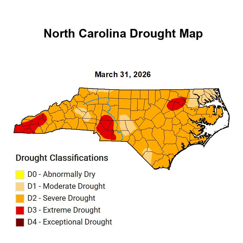 NC dought map 3-31 sq