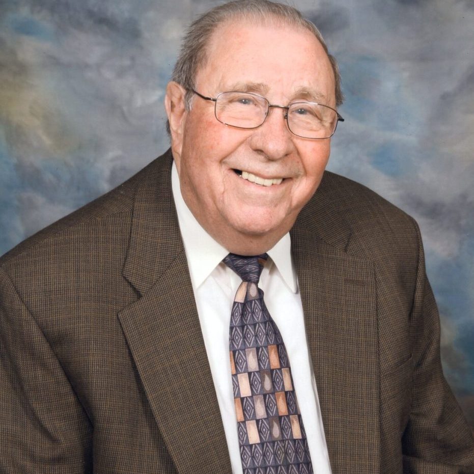 Richard Walker