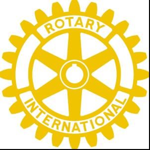 Rotary logo 2021