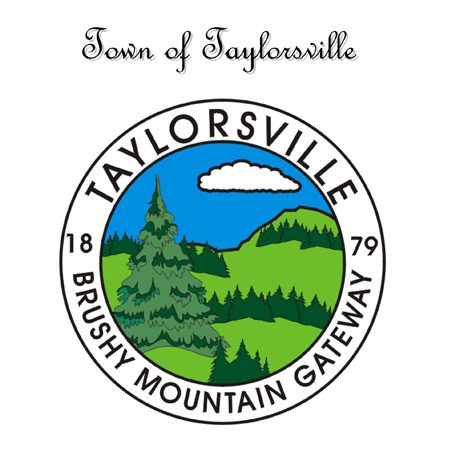 Town logo 500px