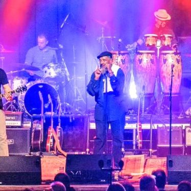 Tribute - A Celebration of The Allman Brothers Band