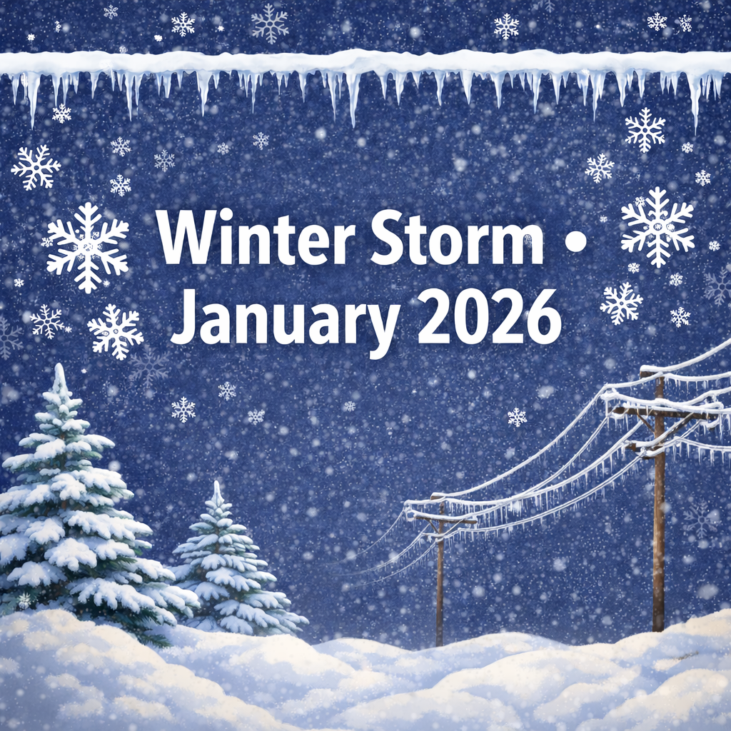 Winter Storm graphic