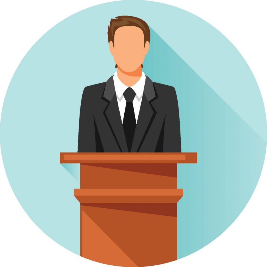 candidate