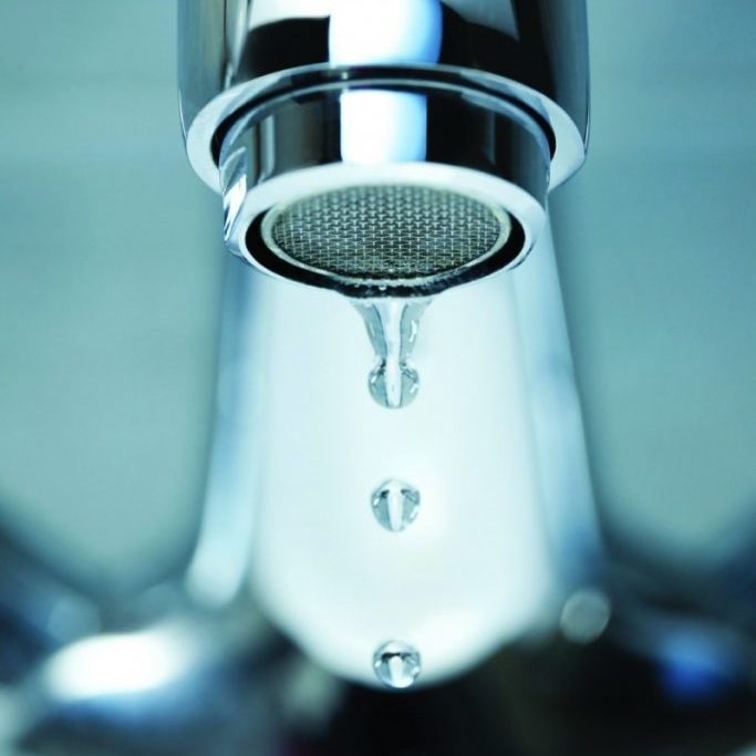 faucet drips